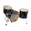 Natal Natal Arcadia 22" Drum Kit, Black Sparkle