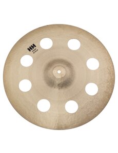 Sabian Sabian HH 18" O-Zone Crash Cymbal