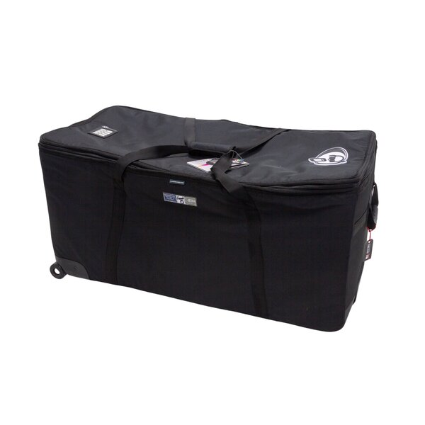 Protection Racket Protection Racket Electro 2 38" x 18.5" x 18.5" Case w/Wheels