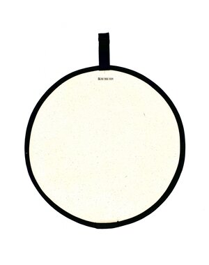 Big Fat Snare Drum Big Fat Snare Drum 10" - Quesadilla with Weighted Ring