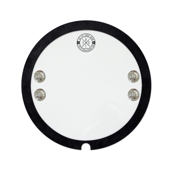 Big Fat Snare Drum Big Fat Snare Drum 10″ – Snare Bourine