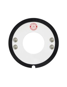 Big Fat Snare Drum Big Fat Snare Drum 10" - Snare Bourine Donut