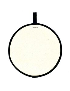 Big Fat Snare Drum Big Fat Snare Drum 12" - Quesadilla with Weighted Ring