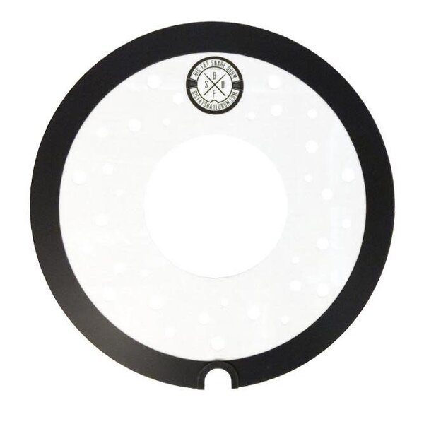Big Fat Snare Drum Big Fat Snare Drum 13" - Swiss Ride