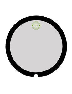 Big Fat Snare Drum Big Fat Snare Drum 14" - Green Monster