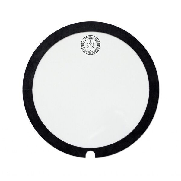 Big Fat Snare Drum Big Fat Snare Drum 16" - The Original