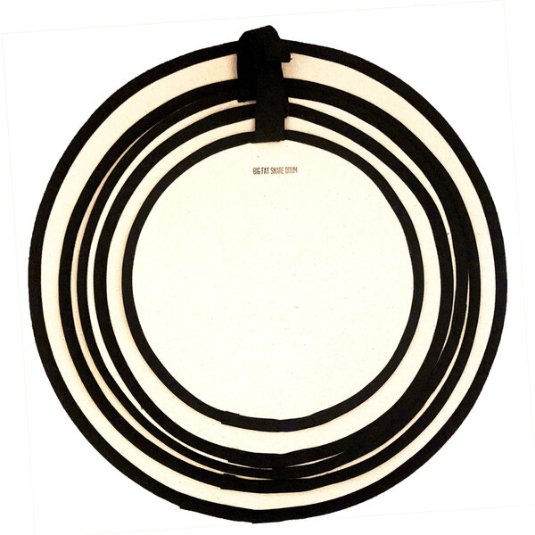 Big Fat Snare Drum Big Fat Snare Drum - Quesadilla 5 Pack