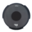 RTOM Rtom 22" Black Hole Practice Pad Slide-In Tuneable Mesh Head - Bass Drum