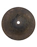 Stagg Stagg 6" Black Metal Bell Cymbal