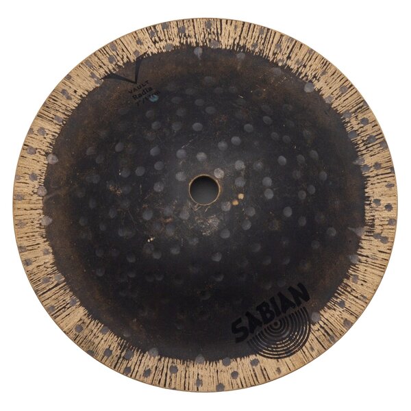 Sabian Sabian Vault 7" Radia Cup Chime Cymbal