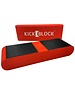 KickBlock Kickblock Bass Drum Anchor - Red