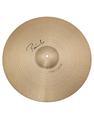 Paiste Paiste Signature 18" Fast Crash Cymbal