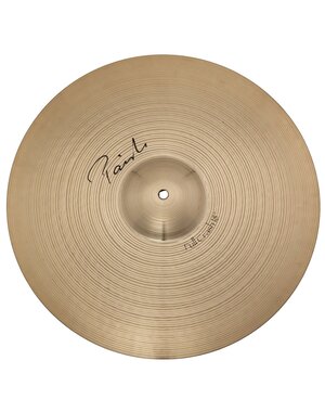 Paiste Paiste Signature 18" Full Crash Cymbal