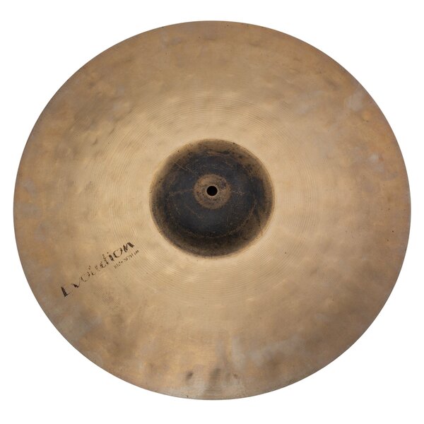 Sabian Sabian HHX 20" Evolution Ride Cymbal