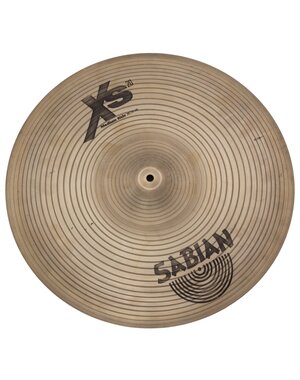 Sabian Sabian XS20 20" Medium Ride Cymbal