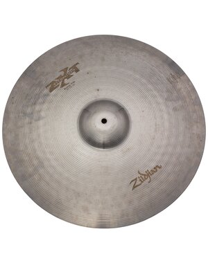 Zildjian Zildjian ZXT Titanium 20" Medium Ride Cymbal
