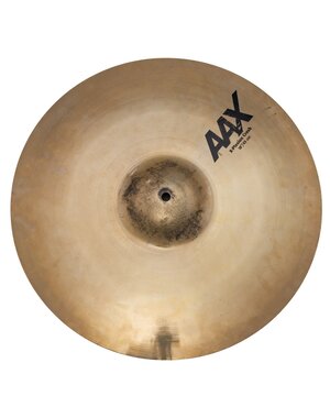 Sabian Sabian AAX 18" X-Plosion Crash Cymbal