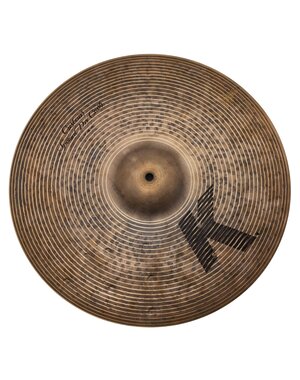 Zildjian Zildjian K Custom 18" Special Dry Crash Cymbal