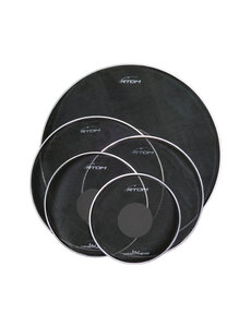 RTOM RTOM - Low Volume Mesh  Head Starter Pack