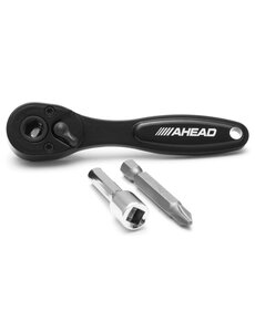 Ahead Ahead Speed Torque Ratchet
