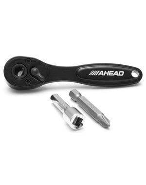 Ahead Ahead Speed Torque Ratchet