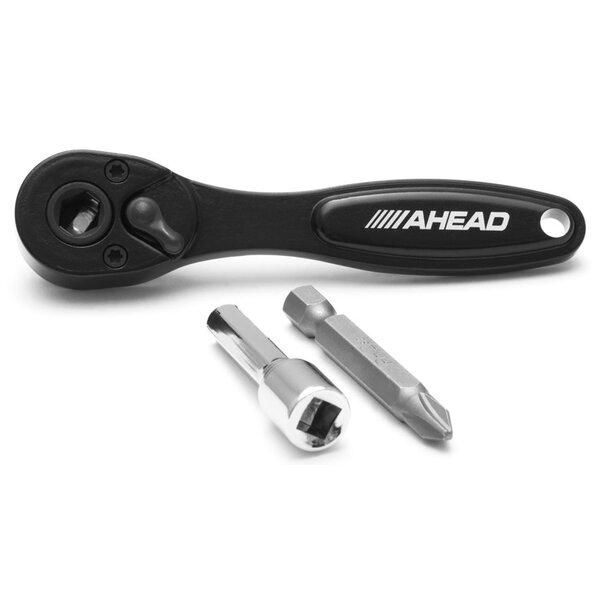 Ahead Ahead Speed Torque Ratchet