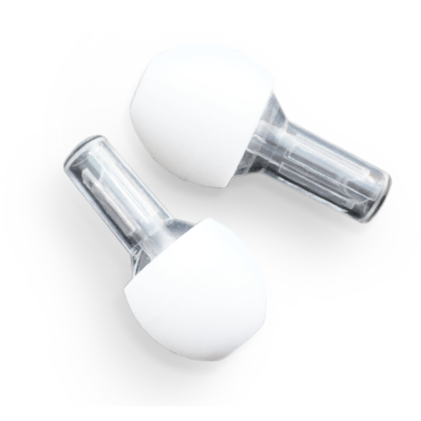 Vibes Hi-Fidelity Earplugs