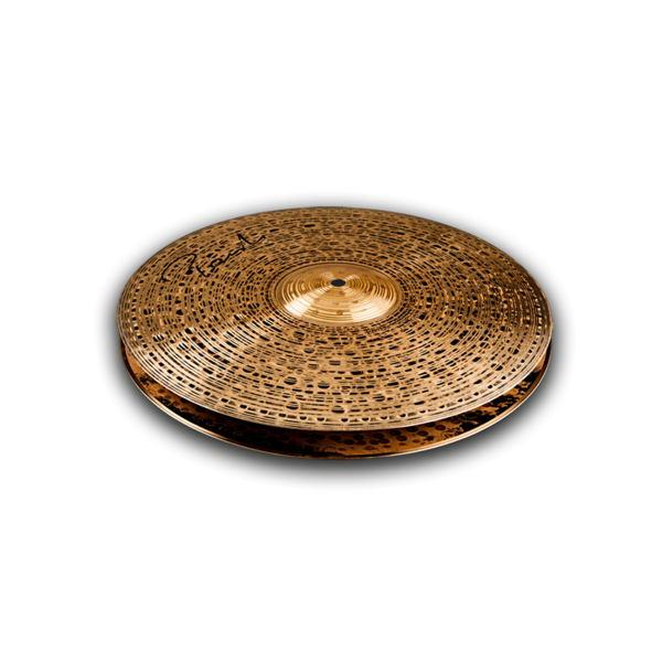 Paiste Paiste Signature 15" Dark Energy Hi Hats
