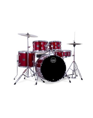 Mapex Mapex Comet 20" Fusion Drum Kit, Infra Red