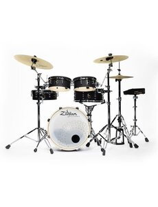 Zildjian Zildjian Alchem-E Series Bronze EX Electronic Drum Kit