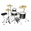 Zildjian Zildjian Alchem-E Series Gold Electronic Drum Kit