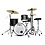 Zildjian Zildjian Alchem-E Series Gold Electronic Drum Kit