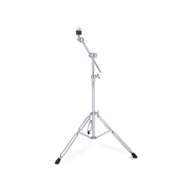 Mapex Mapex 250 Series Cymbal Boom Stand, Chrome Finish