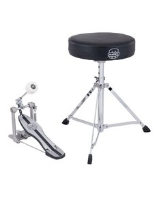 Mapex Mapex 250 Series Pedal & Throne Pack
