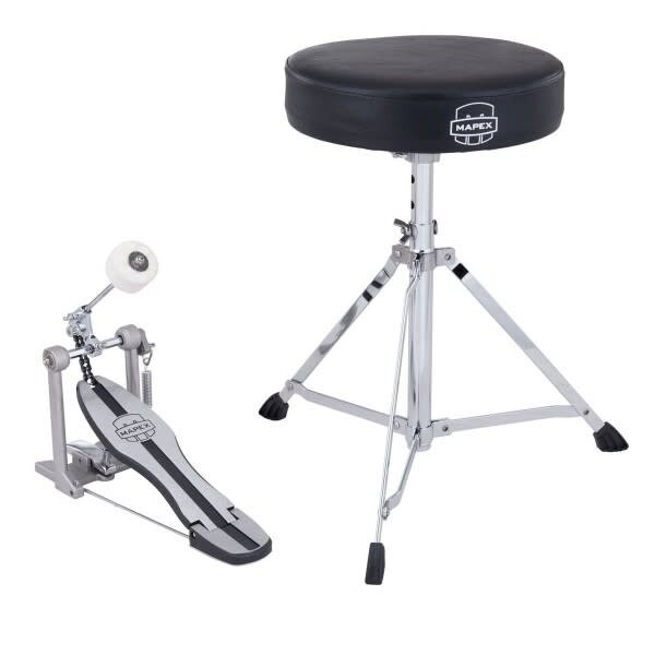 Mapex Mapex 250 Series Pedal & Throne Pack