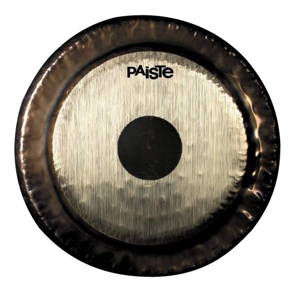 Paiste Paiste Symphonic 32” Paiste Gong