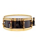 Gretsch Gretsch New Classic Limited Edition 14" x 5.5" Black Nickel Over Brass Snare Drum