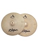 Zildjian Zildjian Avedis 14" New Beat Hi-Hat Cymbals