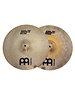 Meinl Meinl MB20 15" Soundwave Heavy Hi-Hat Cymbals