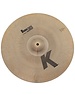 Zildjian Zildjian K 16" Dark Thin Crash Cymbal