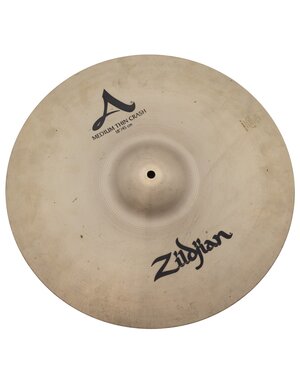 Zildjian Zildjian Avedis 18" Medium Thin Crash Cymbal