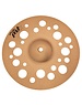 Paiste Paiste PSTX 10" Swiss Splash Cymbal