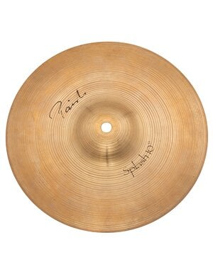 Paiste Paiste Signature 10" Splash Cymbal