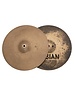 Sabian Sabian AAX 13" Fusion Hi-Hat Cymbals