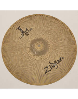 Zildjian Zildjian L80 Low Volume 16" Crash Cymbal