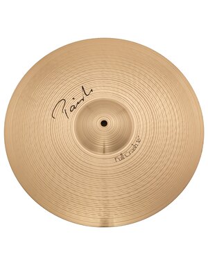 Paiste Paiste Signature 16" Full Crash Cymbal