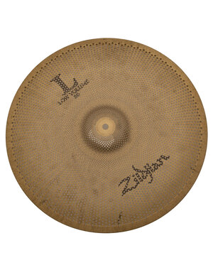 Zildjian Zildjian L80 Low Volume 18" Ride Cymbal