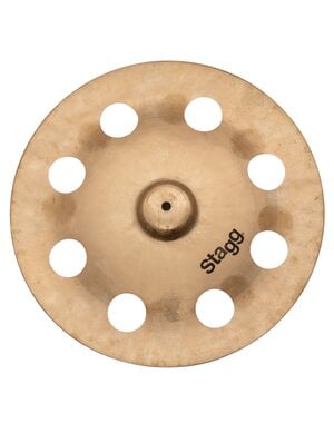 Stagg Stagg Sensa 18" Orbis China Cymbal