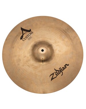 Zildjian Zildjian A Custom 18" Crash Cymbal