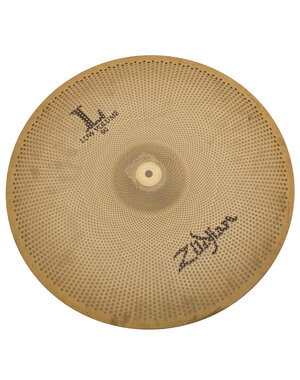 Zildjian Zildjian L80 Low Volume 20" Ride Cymbal